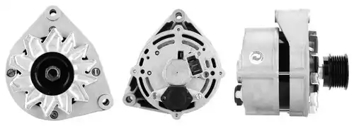 генератор LUCAS LRA00721