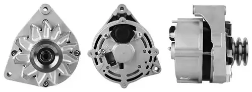 генератор LUCAS LRA00745