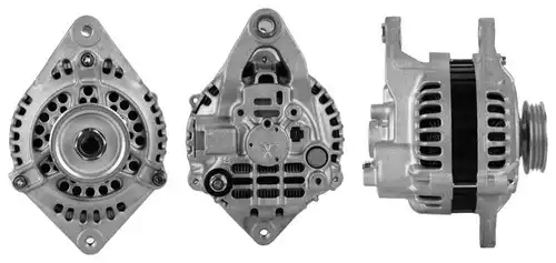 генератор LUCAS LRA00790