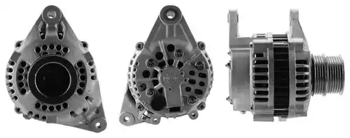генератор LUCAS LRA00796