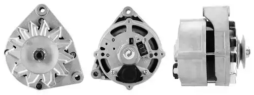 генератор LUCAS LRA00823