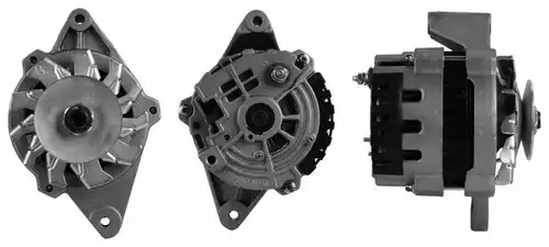 генератор LUCAS LRA00880
