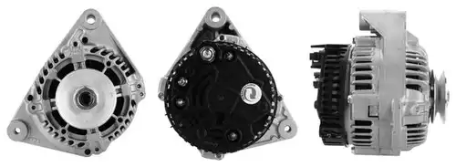 генератор LUCAS LRA00901