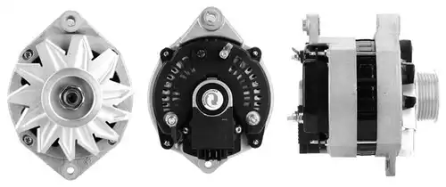 генератор LUCAS LRA00933