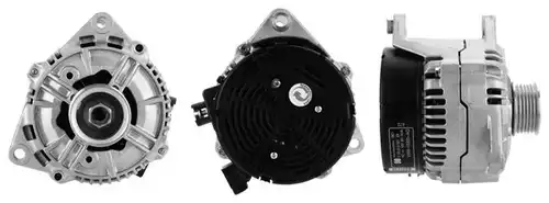 генератор LUCAS LRA00960