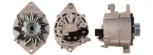 генератор LUCAS LRA01123