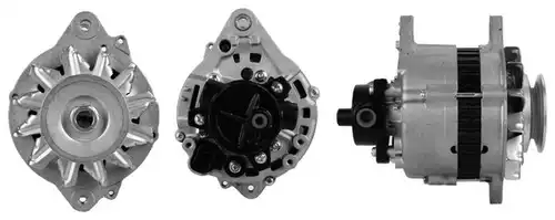 генератор LUCAS LRA01261