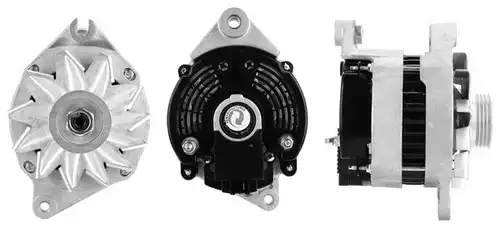 генератор LUCAS LRA01263