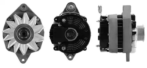 генератор LUCAS LRA01292