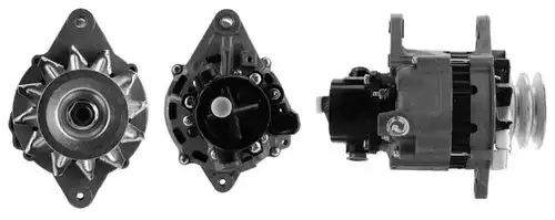 генератор LUCAS LRA01295