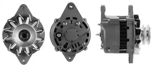 генератор LUCAS LRA01324