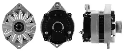 генератор LUCAS LRA01338
