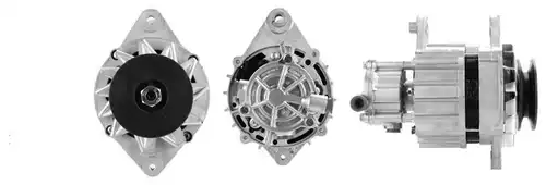 генератор LUCAS LRA01457