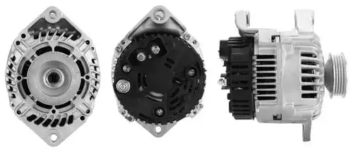 генератор LUCAS LRA01486