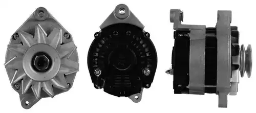 генератор LUCAS LRA01530