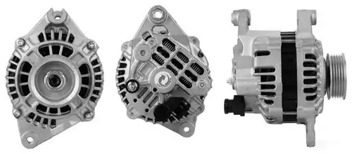 генератор LUCAS LRA01576