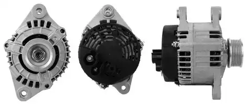 генератор LUCAS LRA01582