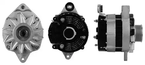 генератор LUCAS LRA01626