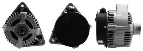 генератор LUCAS LRA01664