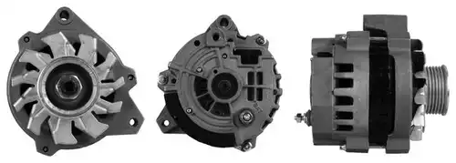 генератор LUCAS LRA01731