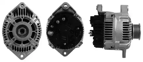 генератор LUCAS LRA01741