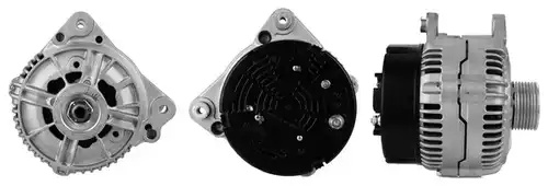 генератор LUCAS LRA01821