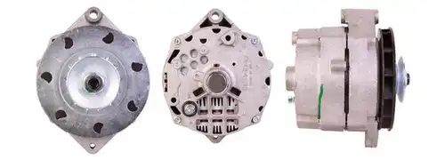 генератор LUCAS LRA01822