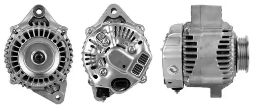 генератор LUCAS LRA02161