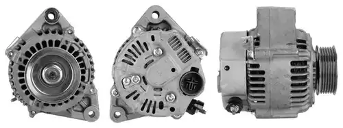 генератор LUCAS LRA02196