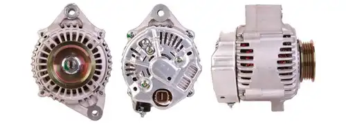 генератор LUCAS LRA02296