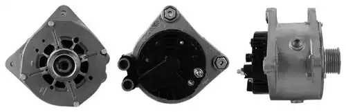 генератор LUCAS LRA02349