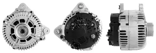 генератор LUCAS LRA02364