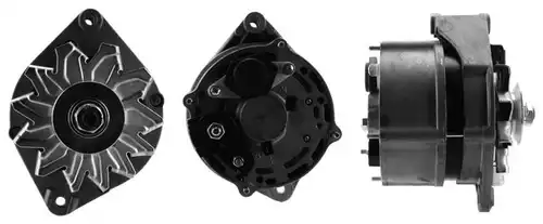 генератор LUCAS LRA02594