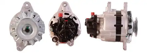 генератор LUCAS LRA02604