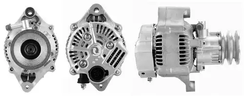 генератор LUCAS LRA02650