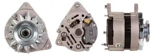 генератор LUCAS LRA02722