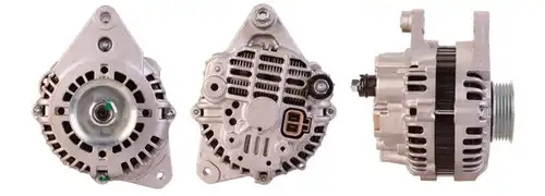 генератор LUCAS LRA02744