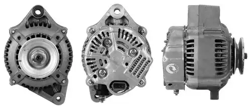 генератор LUCAS LRA02902