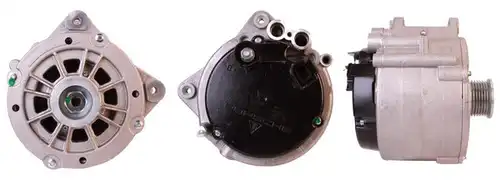 генератор LUCAS LRA02998