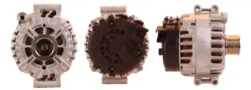 генератор LUCAS LRA03232