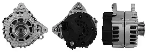 генератор LUCAS LRA03322