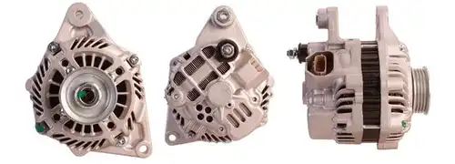 генератор LUCAS LRA03444