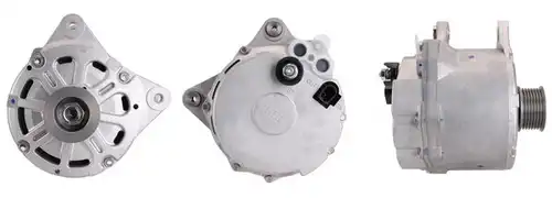 генератор LUCAS LRA03808
