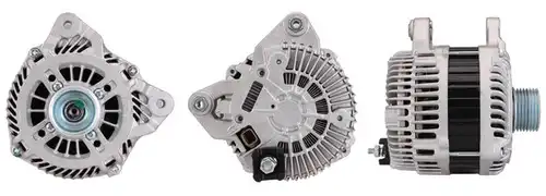 генератор LUCAS LRA03876
