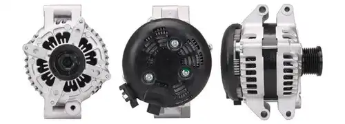 генератор LUCAS LRA03963