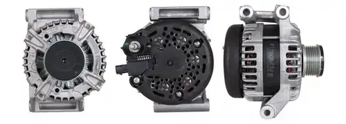 генератор LUCAS LRA04002