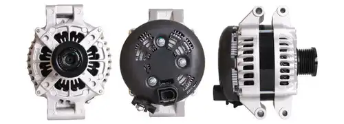 генератор LUCAS LRA04054