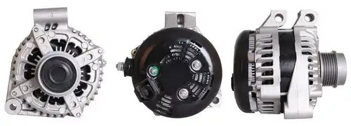 генератор LUCAS LRA04138