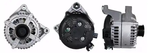 генератор LUCAS LRA04222