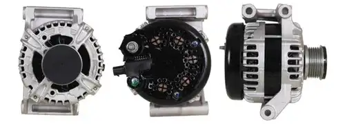 генератор LUCAS LRA04329